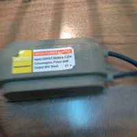 ترانس نئون و ترانس  آباژور