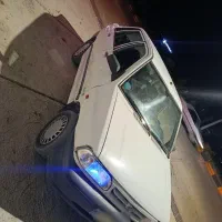 پراید مدل ۸۹