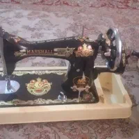 فروش چرخ خیاطی مارشال دوشیر