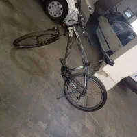 دوچرخه27.5کوهستان المپیا