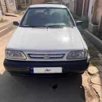 پراید۱۳۱|خودرو سواری و وانت|مینودشت, |دیوار