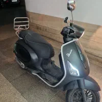 دایچی Gp 150