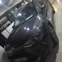 سیتروئن c3 رنگ نوک مدادی صفر فرانسه