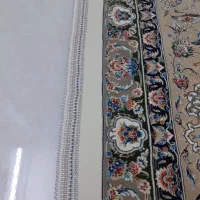 سلام جاجیم ومحافظ ریشه فرش خرسندی