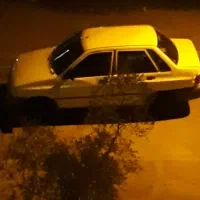 پراید‌ دو‌ گانه‌ کارخانه‌ ۸۶