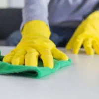 نیازمند نیرو جهت نظافت منزل محدوده خیابان گل‌ها