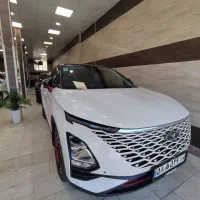 فونیکس fx 403|خودرو سواری و وانت|کرج, مهرویلا شمالی|دیوار