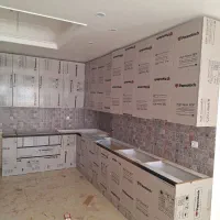 نصب انواع کابینت و کمد دیواری