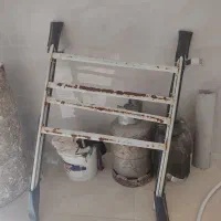 کپسول گاز پر هستش