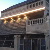 فروش ویلااستخر دار ۱۴۰ متری حیران ،دگرمانکشی
