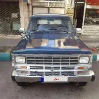پاترول دودرب مدل۷۷ موتور Z آفرودنرفته