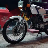 کاوازاکی جی تو او ۱۲۵