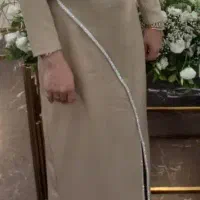 لباس مجلسی