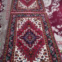 قالیچه زرنیم