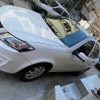 فروش ساینا۴۰۱درحدصفر