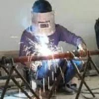 لوله کشی گاز و حریق ( اتش نشانی)