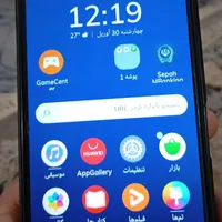 گوشی هواوی y70