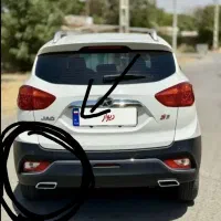 مه شکن عقب جک s3