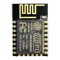 ماژول وای‌فای ESP8266-12E