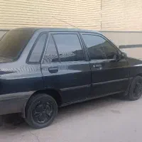 پراید صبامدل85 فرمون هیدرولیک کارخانه