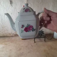 قوری آنتیک
