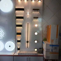 فروش اجناس الکتریکی ۴۰ درصد زیر قیمت