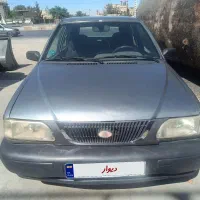 پراید 141 مدل 90