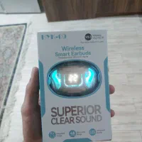 ایرپاد HYK-09 تاکتیکال
