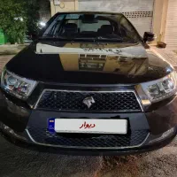 دنا ۱۴۰۴ آپشنال اتومات فول