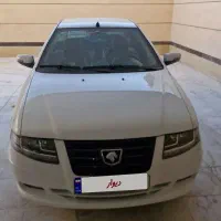 فروش خودرو سورن پلاس