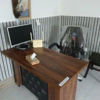میز صندلی