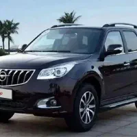 هایما s7 پرو 1404مشکی صفر متالیک آبنوس