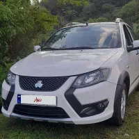 کوییک gxr تیپ L مدل 404 پارس خودرو