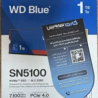 فروش بهترین SSD ها به قیمت عمده