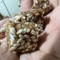 حبه کنجدی
