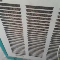 کولر آبی درحد نو موتور قوی