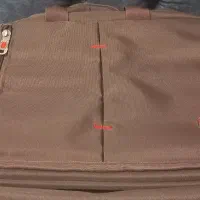 کیف لپ تاب برزنتی درجه یک