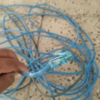 کابل لن