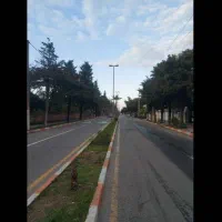 زمین300 مترکاربری مسکونی جهت ساخت و سازرامسر زیبا