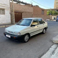 پراید