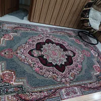دوتخته فرش ۱۲ متری