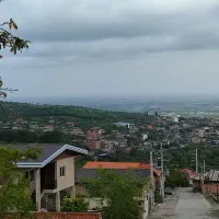 هشتصد متر با چشم‌ اندز