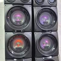 اسپیکر دوقولو