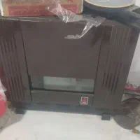 بخاری کازی