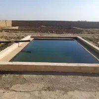 زمین  معاوضه۴۵۰۰متردوردیوارمحدوده شهری توس۹۷