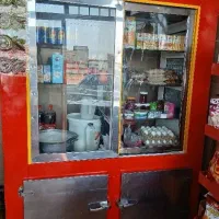 یخچال ایستاده فروشگاهی