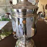 سماور ۲۰ لیتری