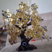 درخت چشم نذر