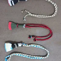 قلاب سنگ  دست باف
