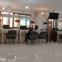 استخدام دفتر خدمات قضائی
